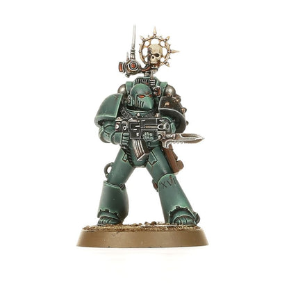Legiones Astartes: MKVI Tactical Squad