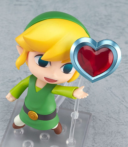 Link The Wind Waker Nendoroid Figure 10cm
