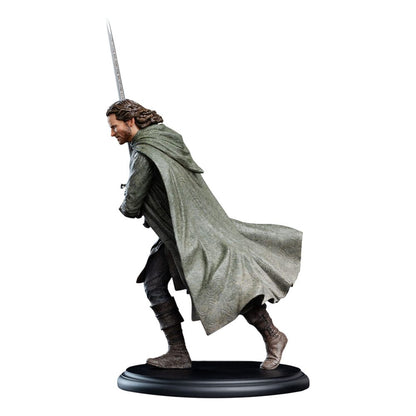 Lord of the Rings Mini Statue Aragorn 20cm