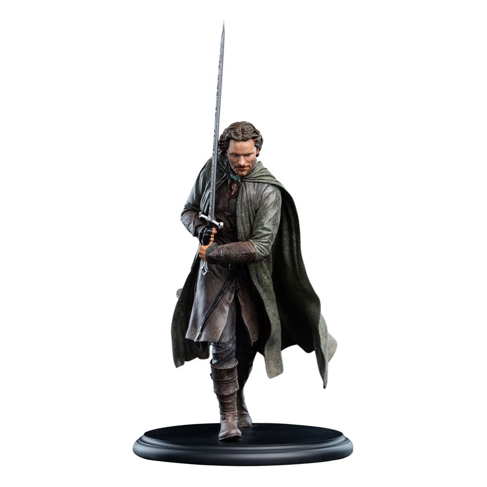 Lord of the Rings Mini Statue Aragorn 20cm