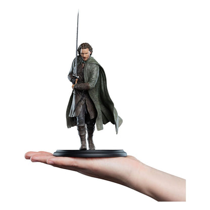 Lord of the Rings Mini Statue Aragorn 20cm