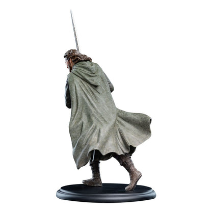 Lord of the Rings Mini Statue Aragorn 20cm