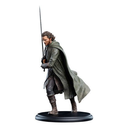 Lord of the Rings Mini Statue Aragorn 20cm