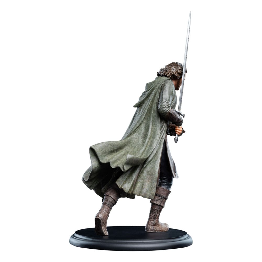Lord of the Rings Mini Statue Aragorn 20cm