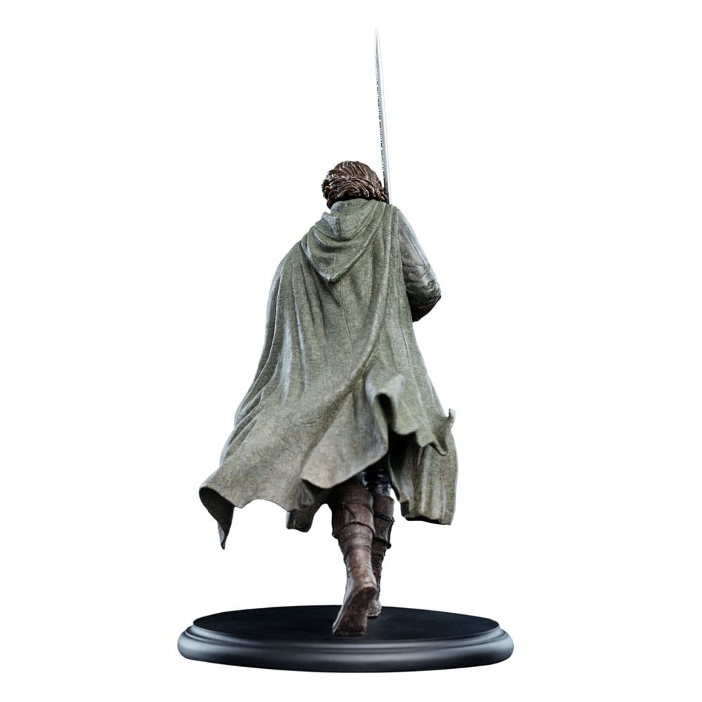 Lord of the Rings Mini Statue Aragorn 20cm