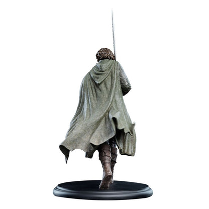 Lord of the Rings Mini Statue Aragorn 20cm