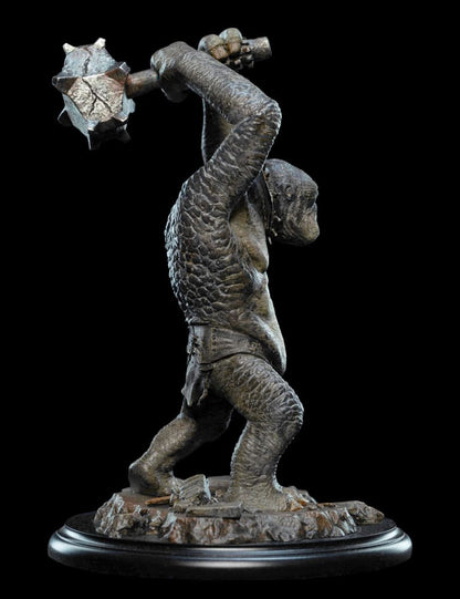 Lord of the Rings Mini Statue Cave Troll 16cm