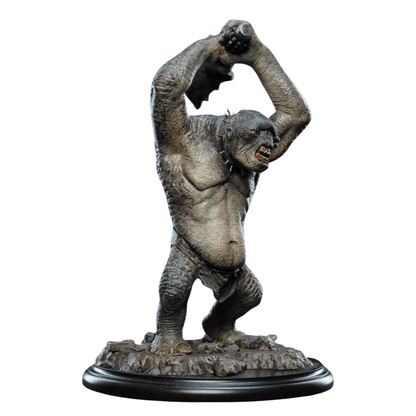 Lord of the Rings Mini Statue Cave Troll 16cm