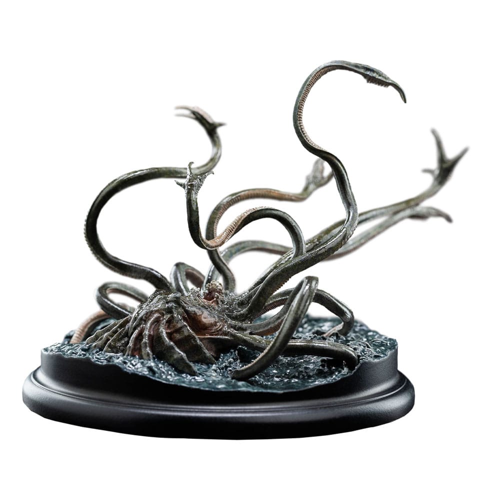 Lord of the Rings Mini Statue Watcher in the Water 9cm
