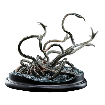 Lord of the Rings Mini Statue Watcher in the Water 9cm