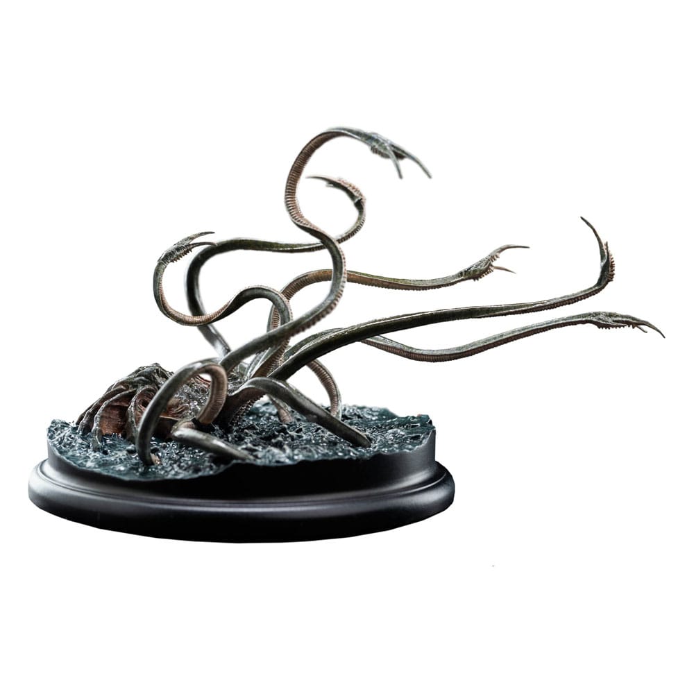 Lord of the Rings Mini Statue Watcher in the Water 9cm