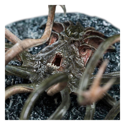 Lord of the Rings Mini Statue Watcher in the Water 9cm