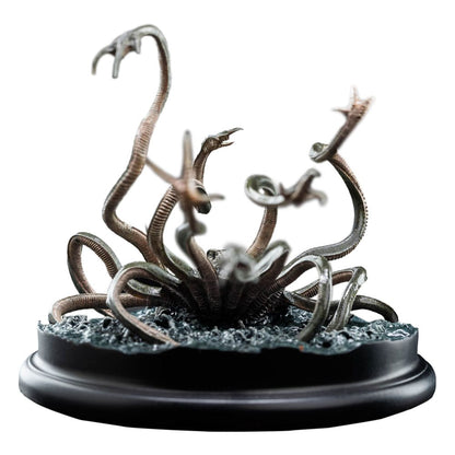 Lord of the Rings Mini Statue Watcher in the Water 9cm