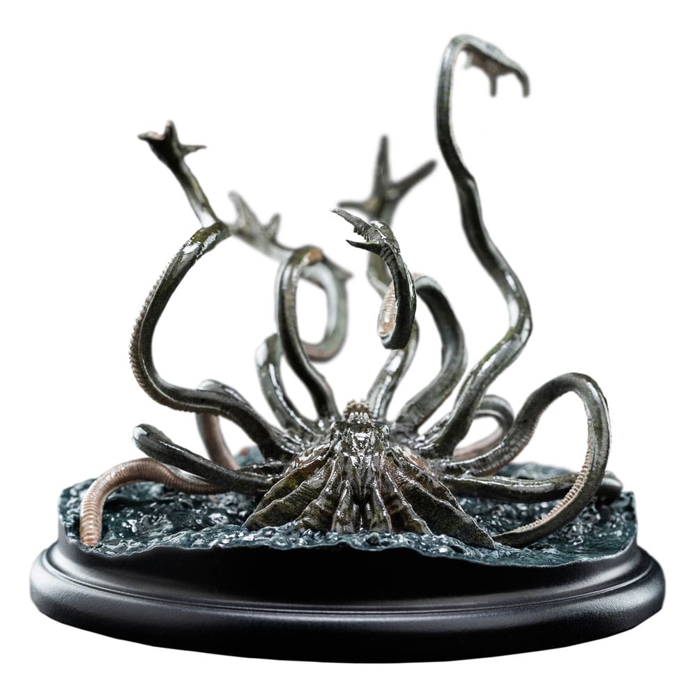 Lord of the Rings Mini Statue Watcher in the Water 9cm