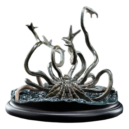 Lord of the Rings Mini Statue Watcher in the Water 9cm