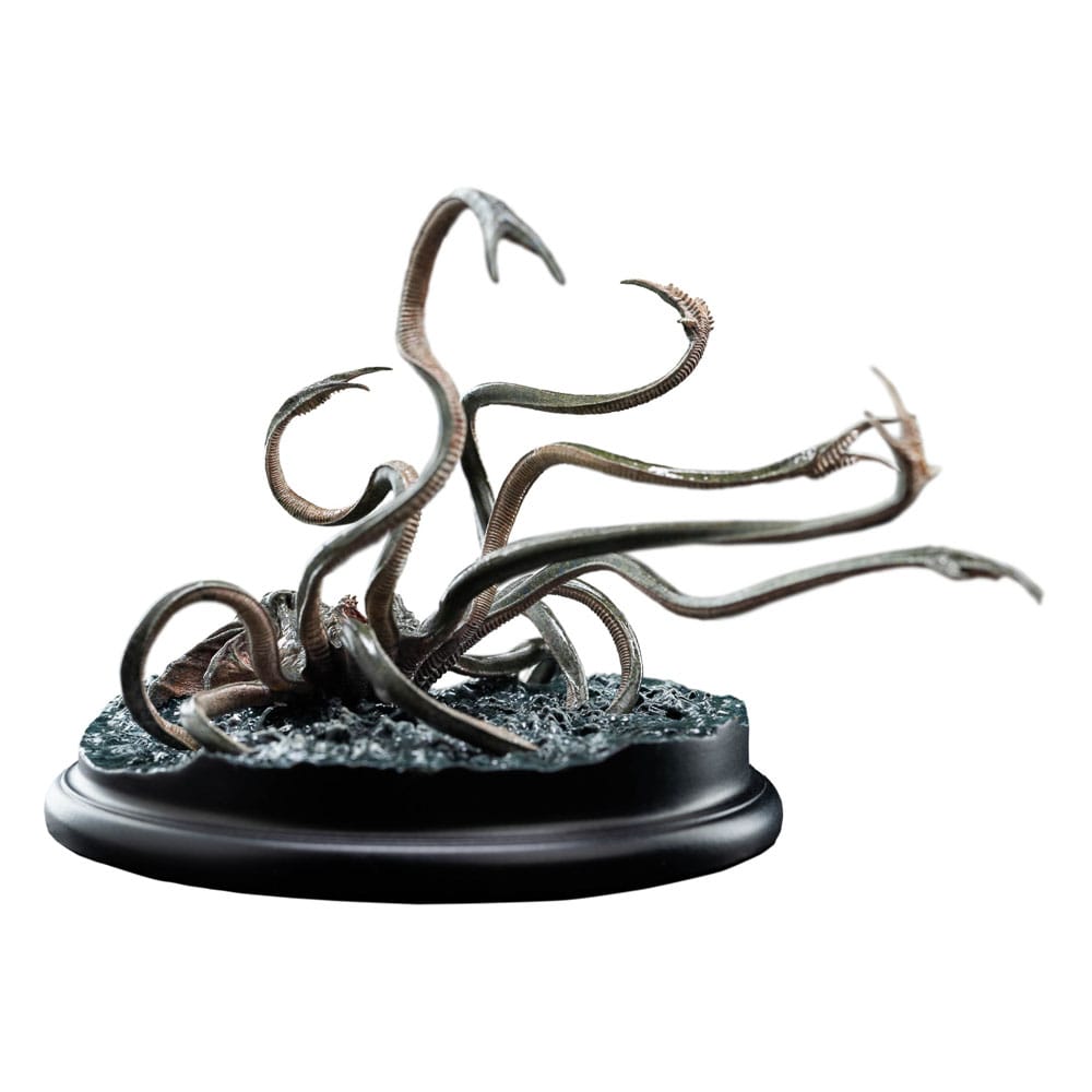 Lord of the Rings Mini Statue Watcher in the Water 9cm