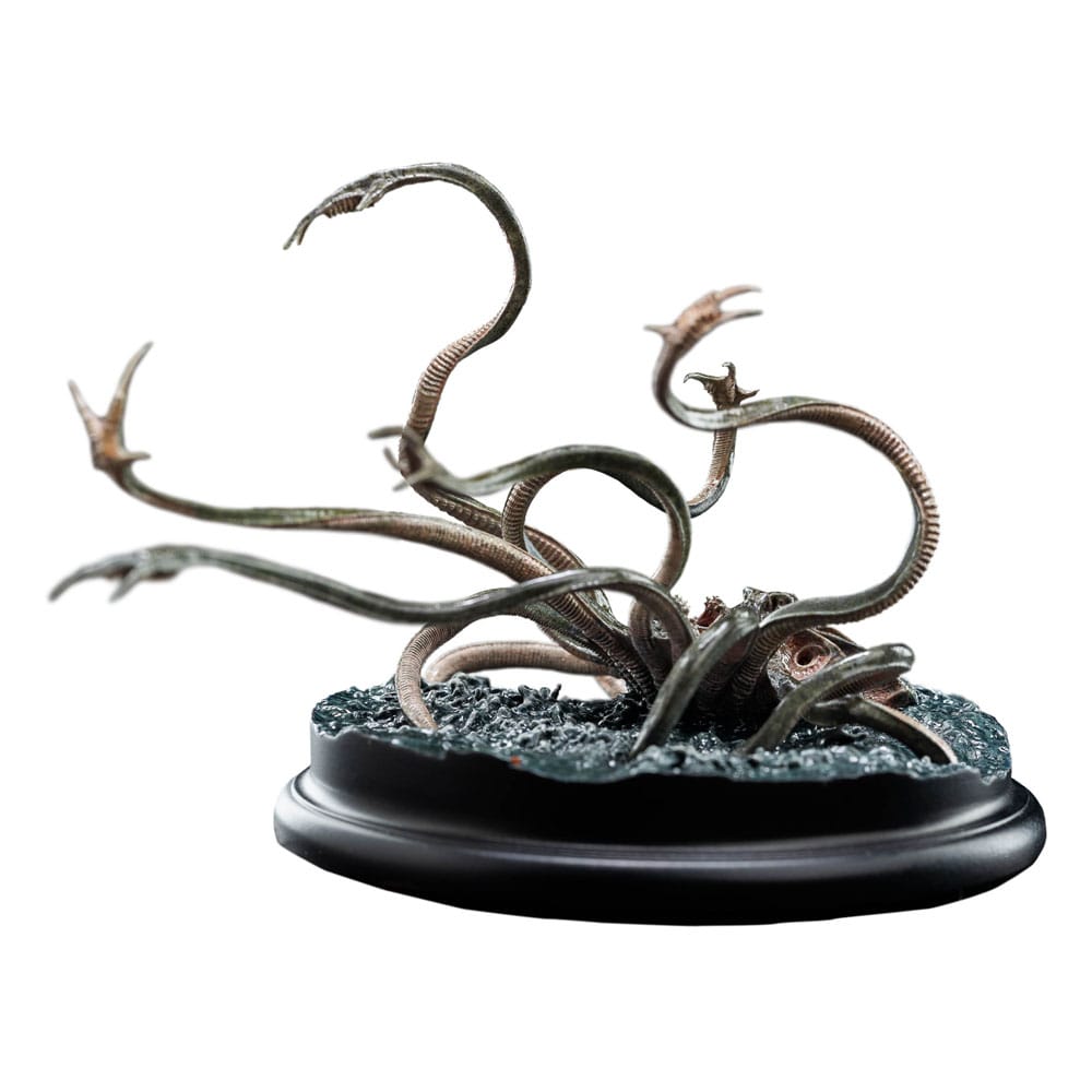 Lord of the Rings Mini Statue Watcher in the Water 9cm