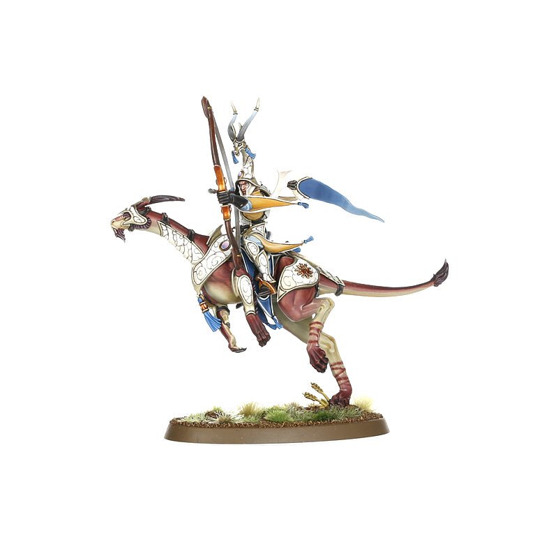 Lumineth: Hurakan Windchargers