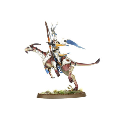 Lumineth: Hurakan Windchargers