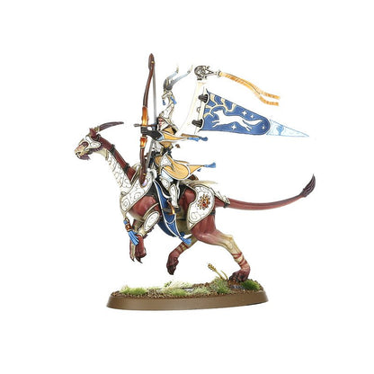 Lumineth: Hurakan Windchargers