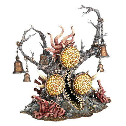 Maggotkin of Nurgle: The Pustules