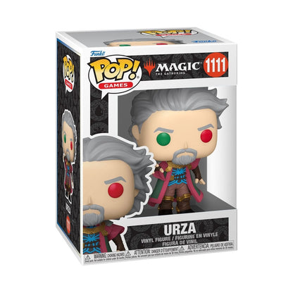 Magic the Gathering Funko POP! Urza 9cm