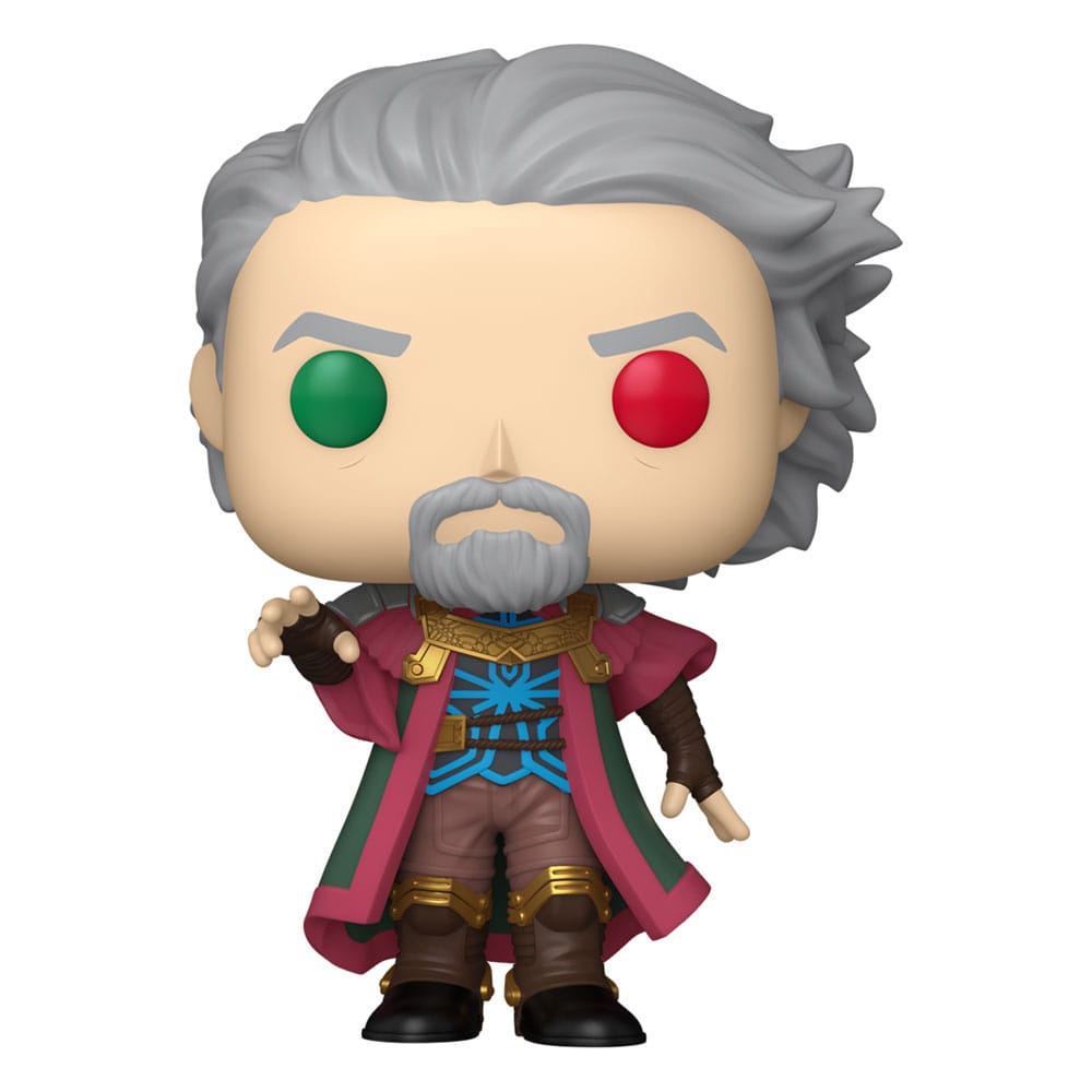 Magic the Gathering Funko POP! Urza 9cm