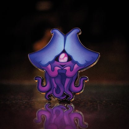 Magic The Gathering Mystery Pin