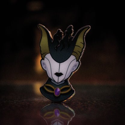 Magic The Gathering Mystery Pin