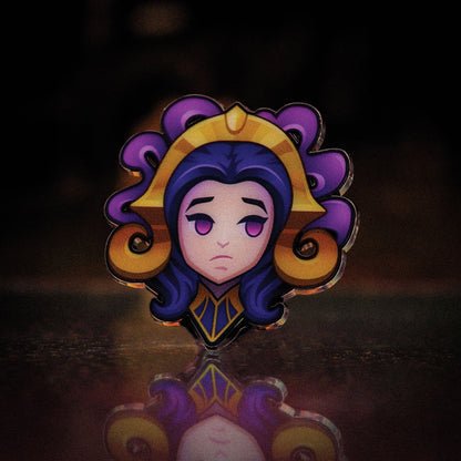 Magic The Gathering Mystery Pin
