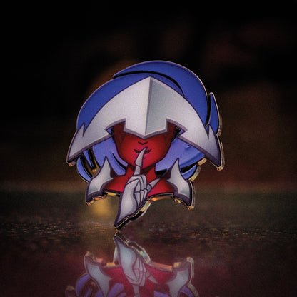 Magic The Gathering Mystery Pin