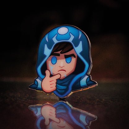 Magic The Gathering Mystery Pin