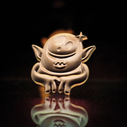 Magic The Gathering Mystery Pin