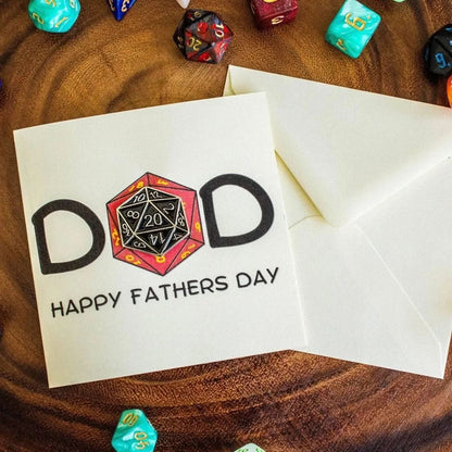 Father's day card