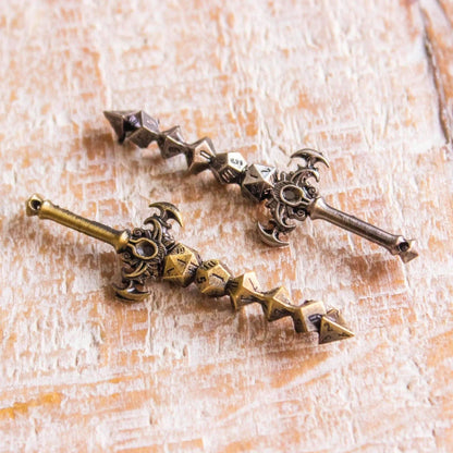 Mini Dice Sword