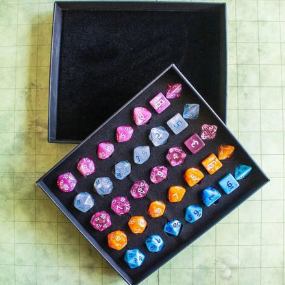 Mystery Blind Box of Dice