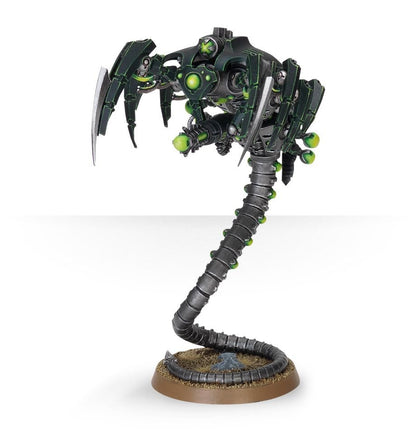 Necrons: Canoptek Wraiths