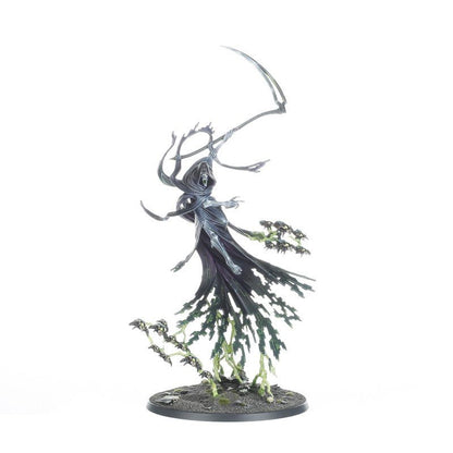 Necrons: C'Tan Shard of the Nightbringer