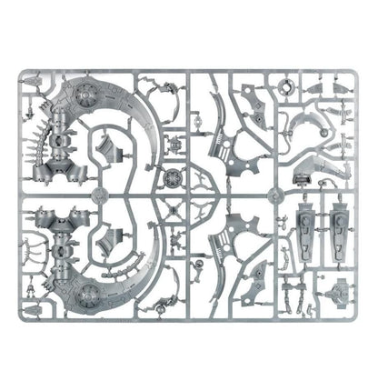 Necrons: Ghost Ark