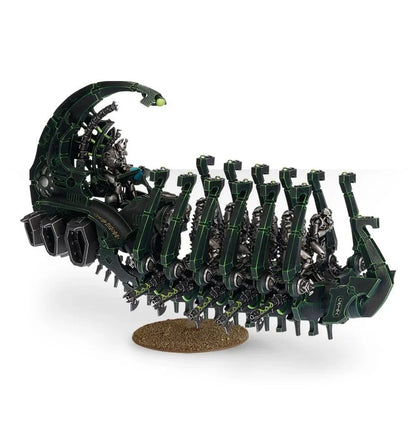 Necrons: Ghost Ark