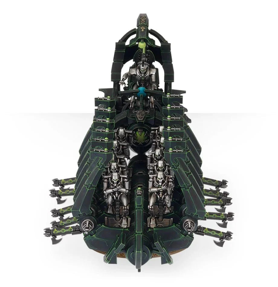 Necrons: Ghost Ark