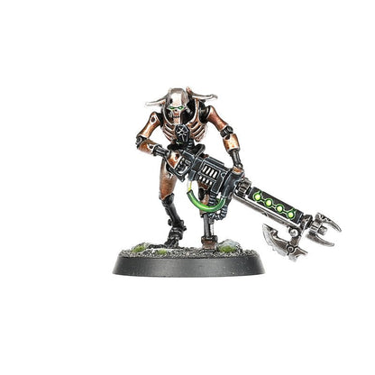 Necrons: Necron Warriors