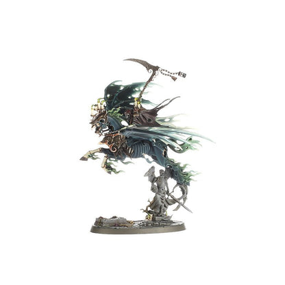 Nighthaunt: Reikenor The Grimhailer