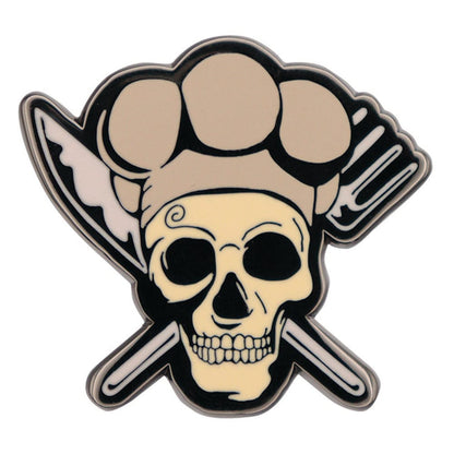 One Piece World Mystery Pin Badges