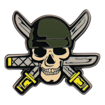 One Piece World Mystery Pin Badges
