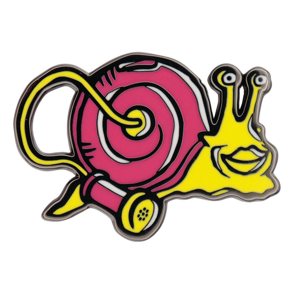 One Piece World Mystery Pin Badges