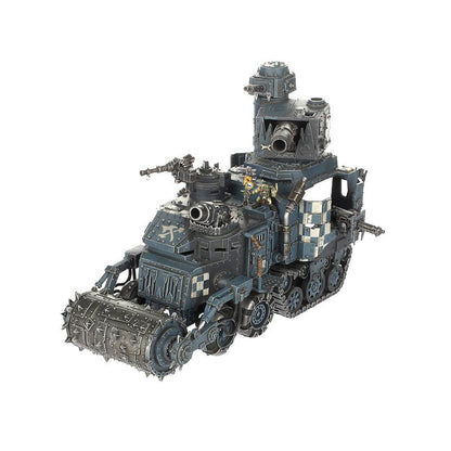 Orks: Battlewagon