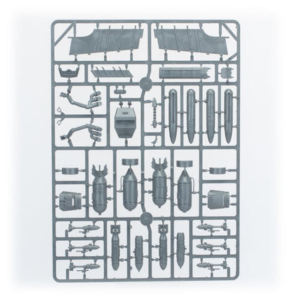 Orks: Dakkajet