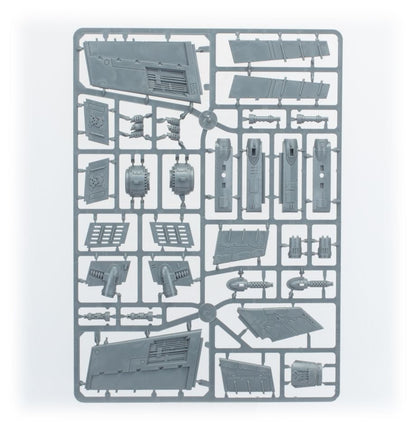 Orks: Dakkajet