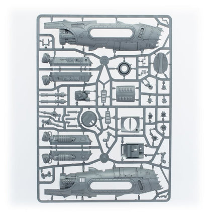 Orks: Dakkajet